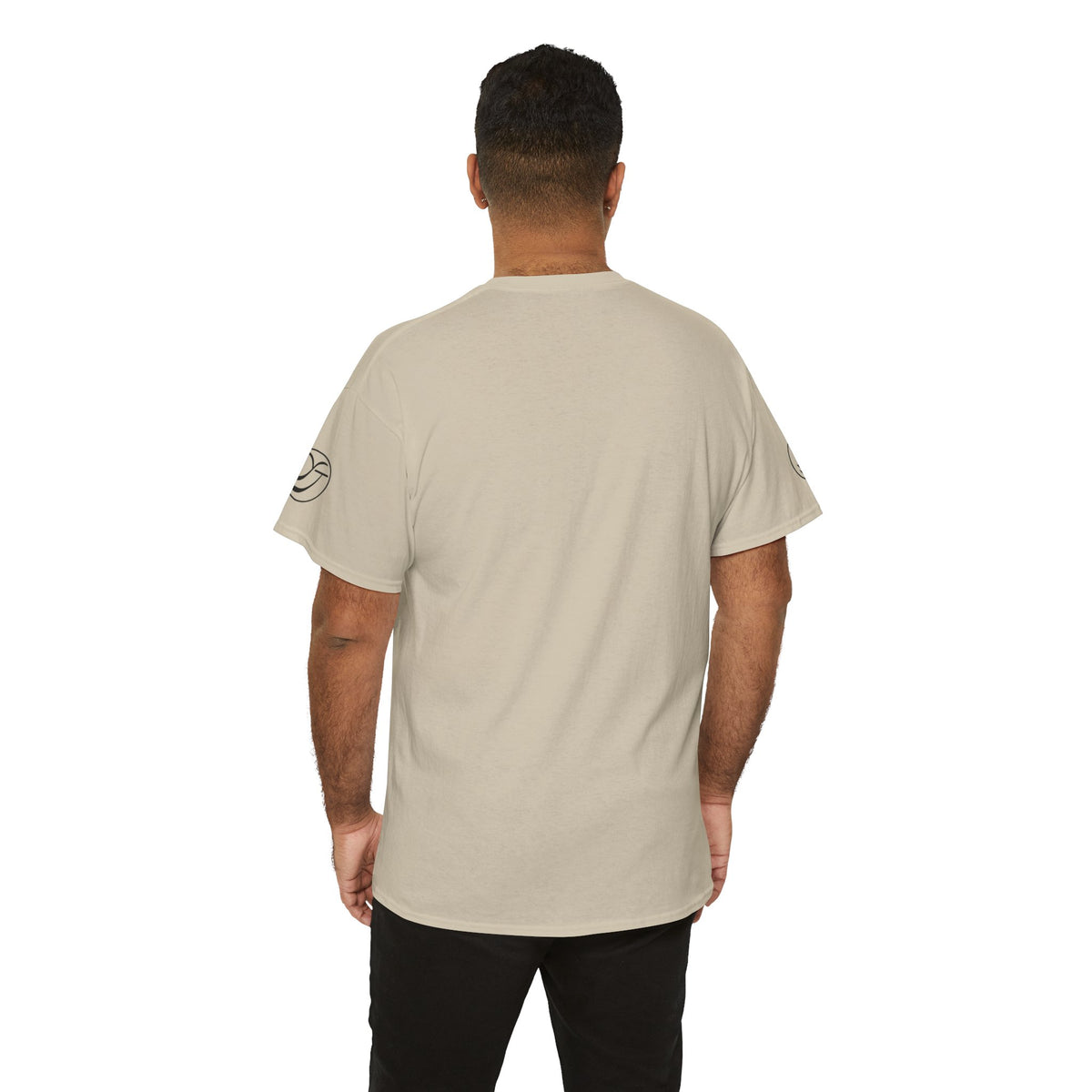 Open water - Unisex Heavy Cotton Tee