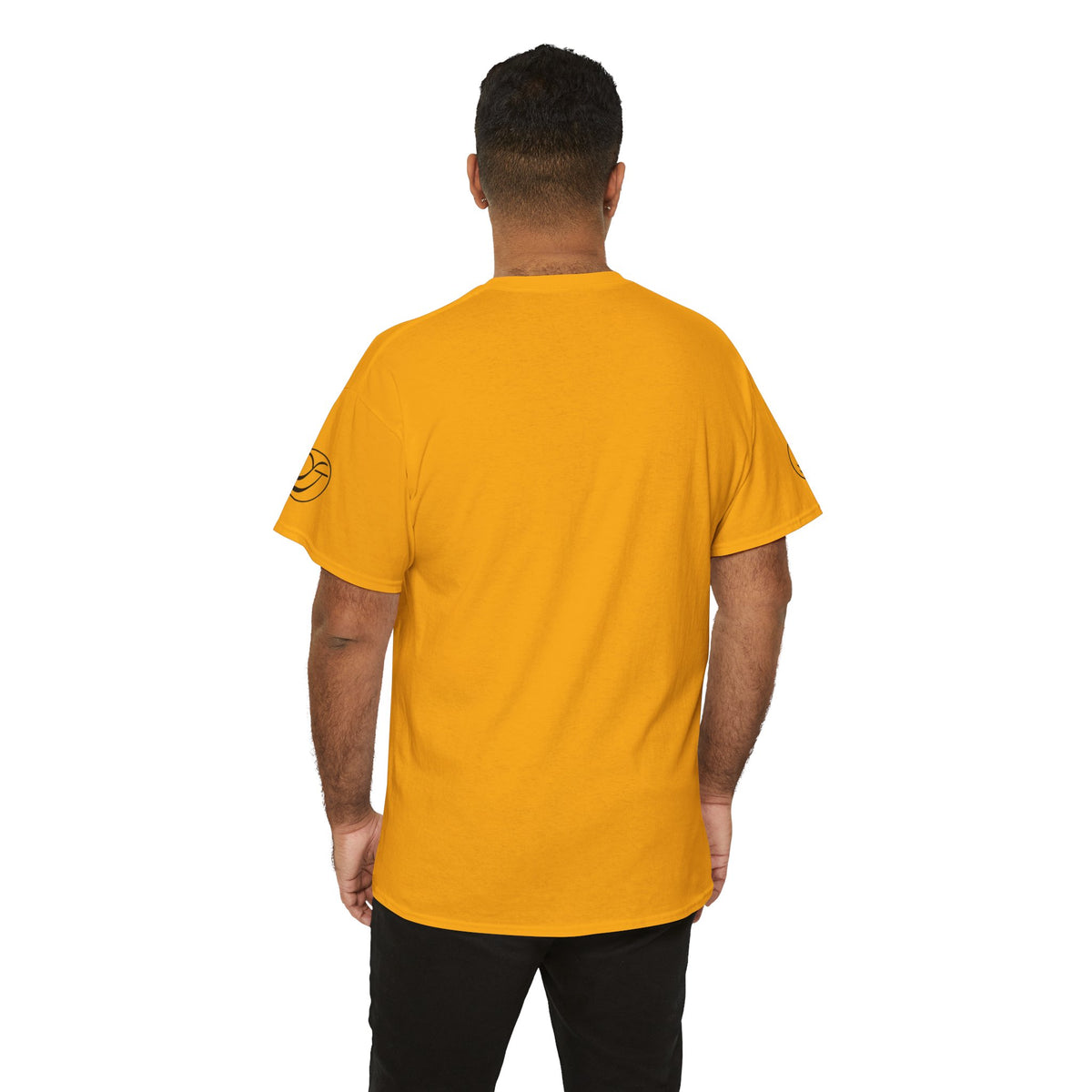 Open water - Unisex Heavy Cotton Tee
