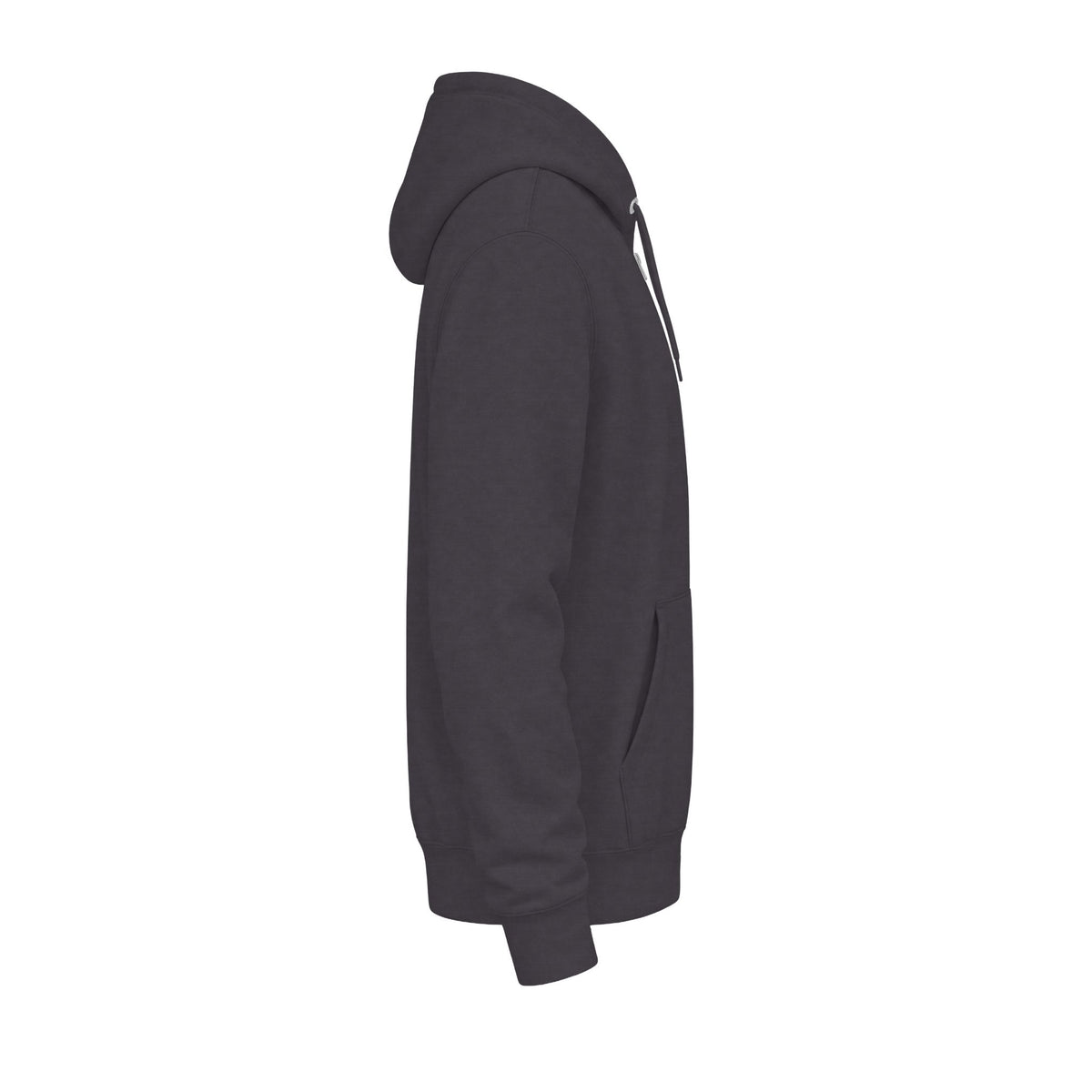 Unisex Zip Hoodie