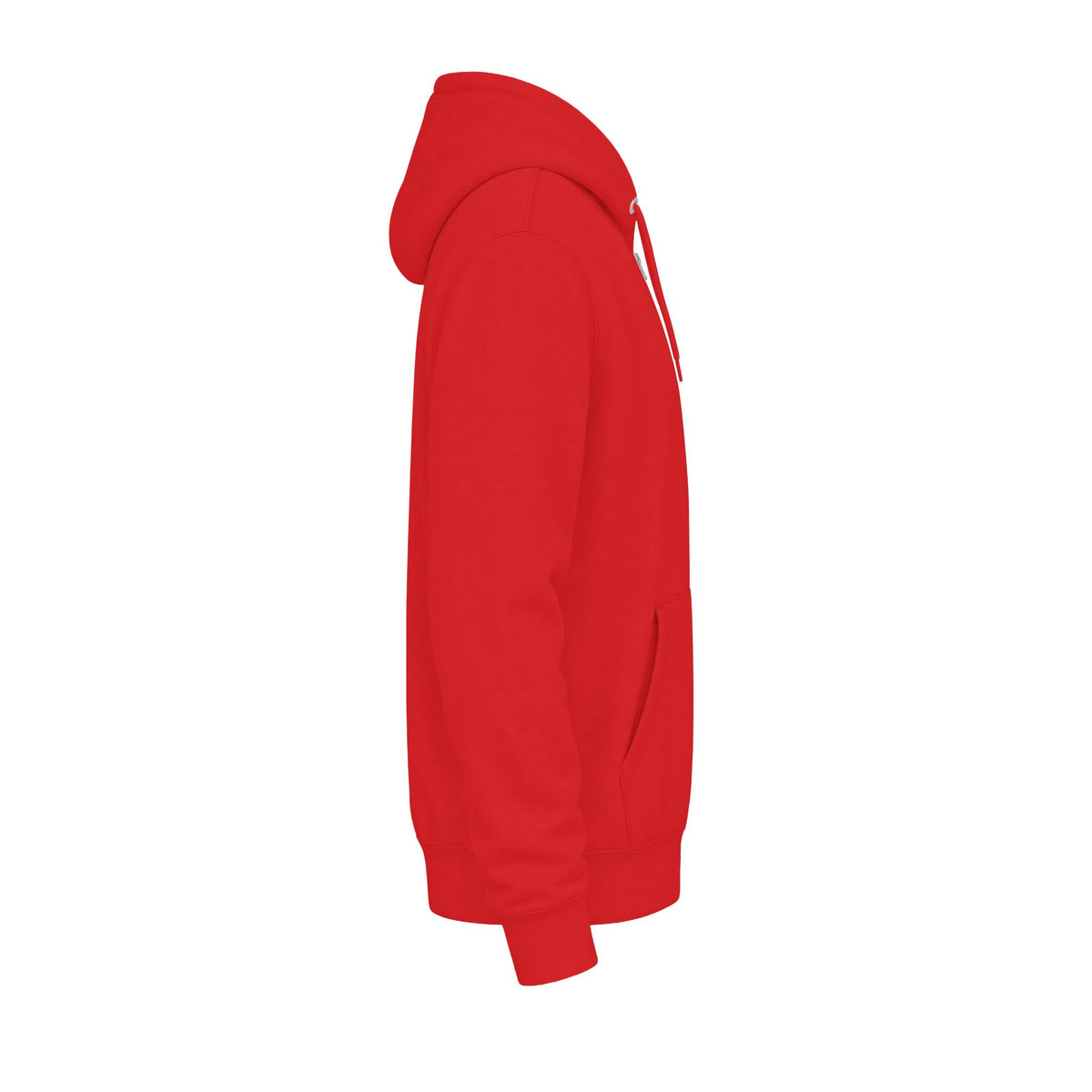 Unisex Zip Hoodie