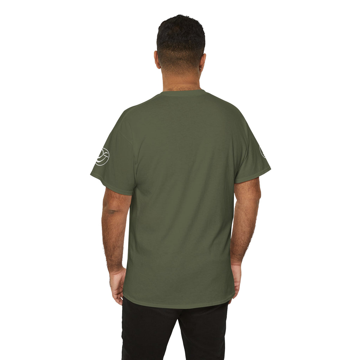 Open water - Unisex Heavy Cotton Tee