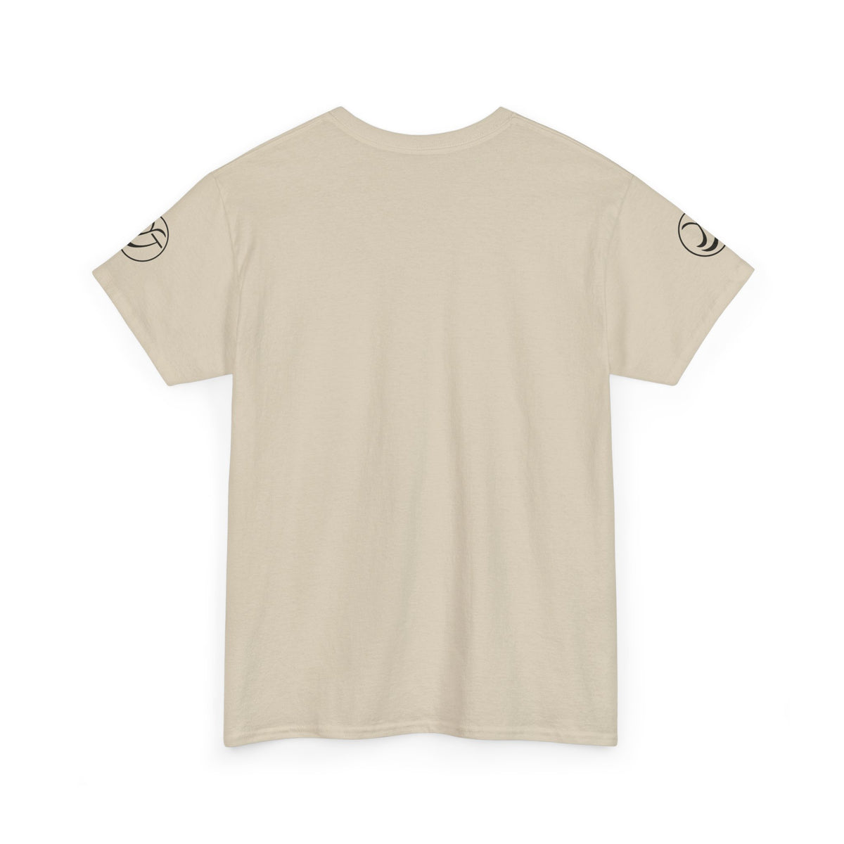 Open water - Unisex Heavy Cotton Tee