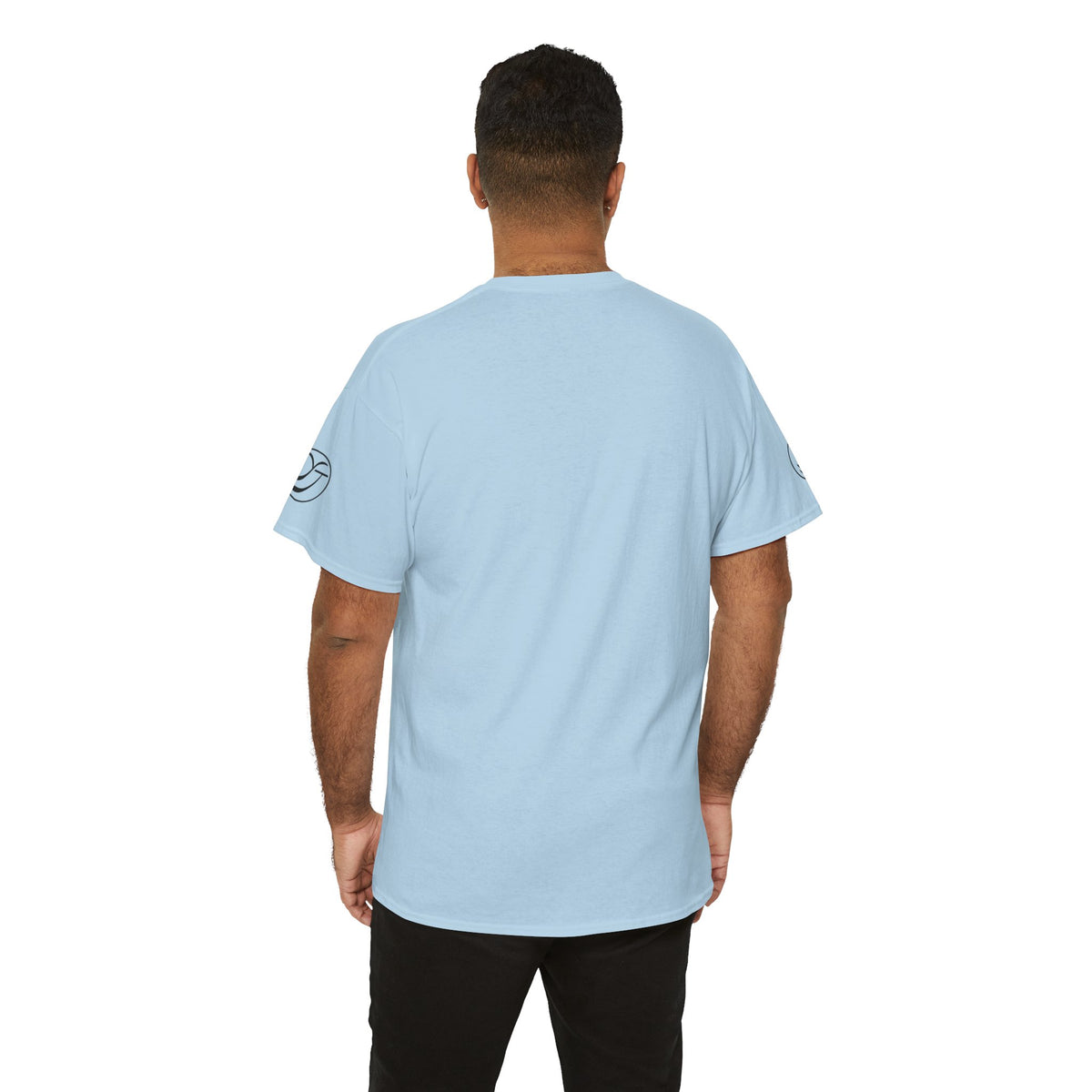 Open water - Unisex Heavy Cotton Tee