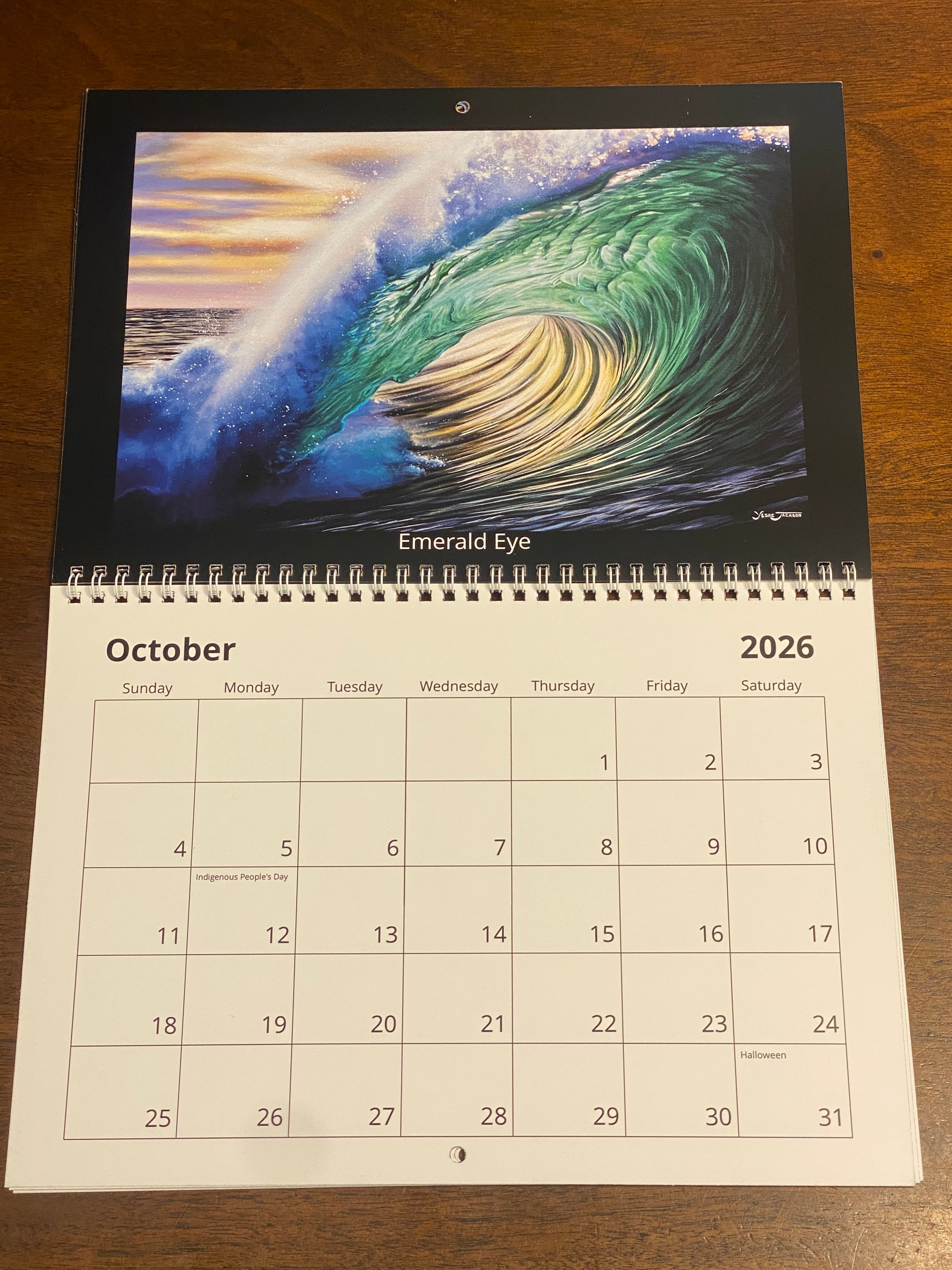 2026 Calendars