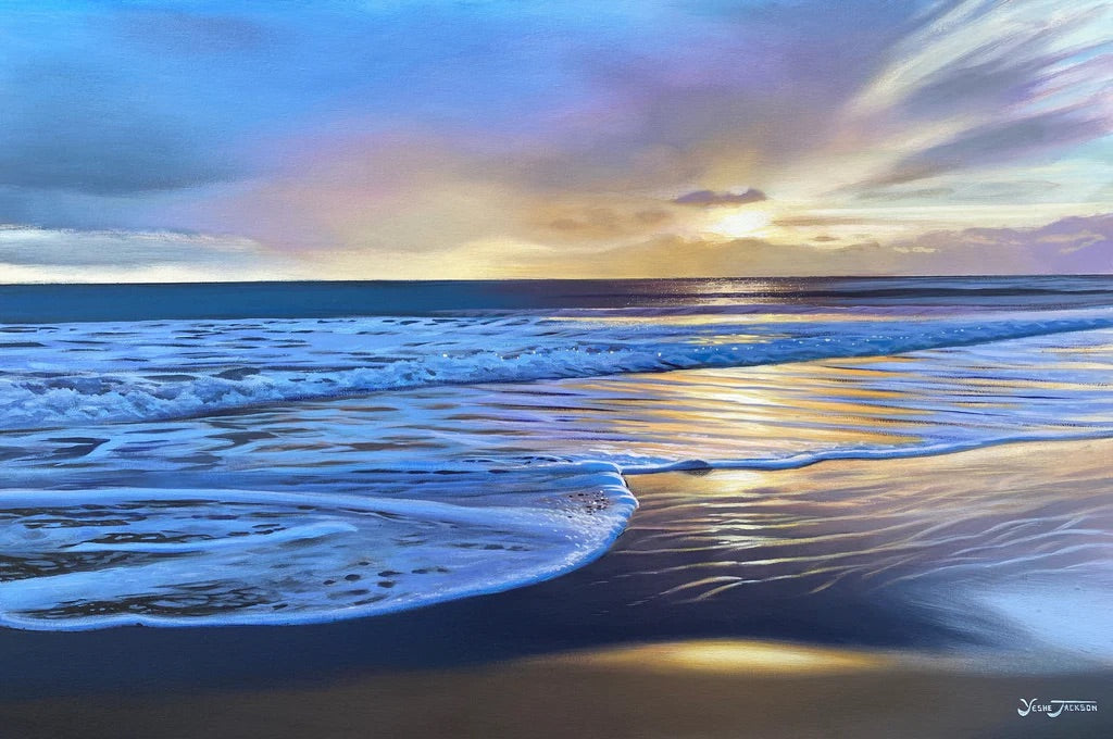 Canvas Print - Just Like Heaven