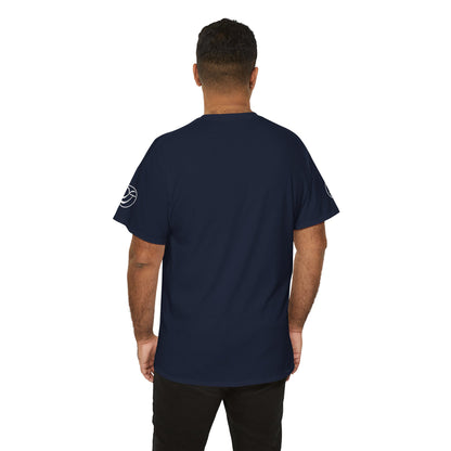 Open water - Unisex Heavy Cotton Tee