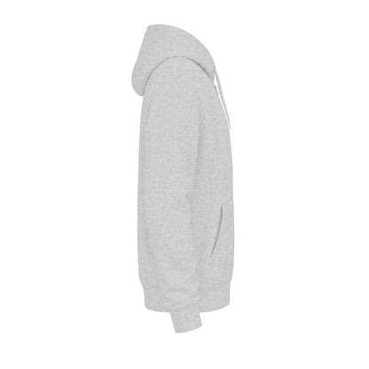 Unisex Zip Hoodie