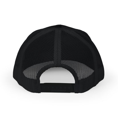 Yeshe Jackson Fine Art Trucker Cap