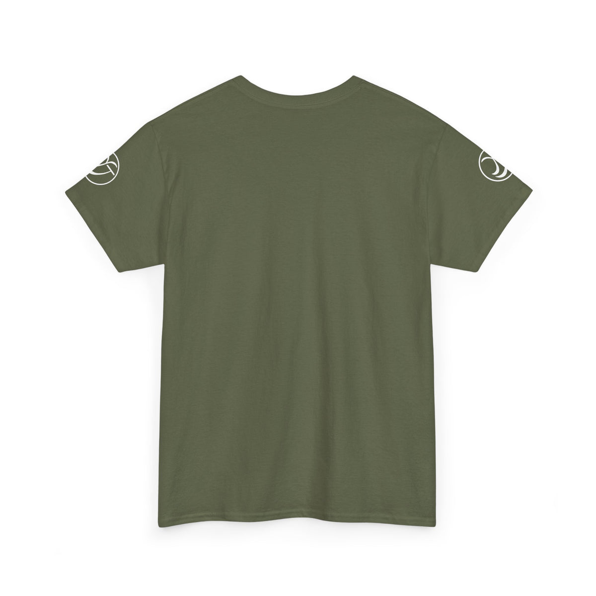 Open water - Unisex Heavy Cotton Tee