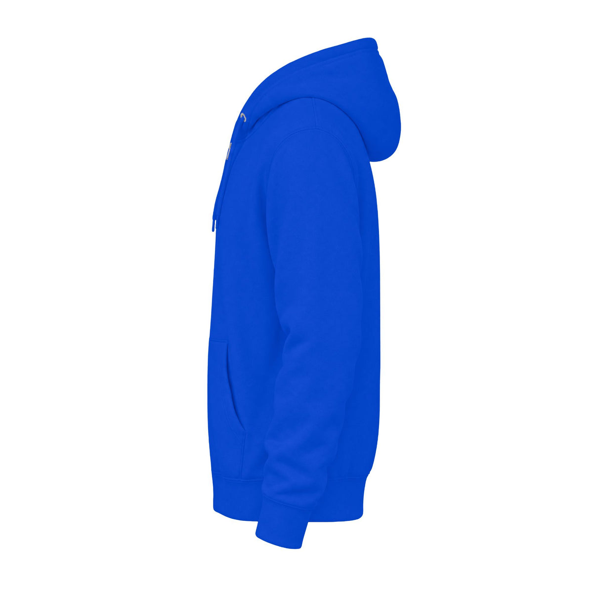 Unisex Zip Hoodie