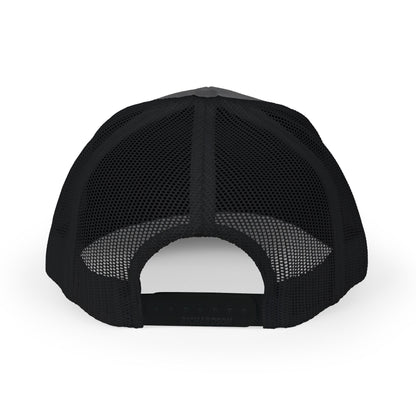 Yeshe Jackson Fine Art Trucker Cap