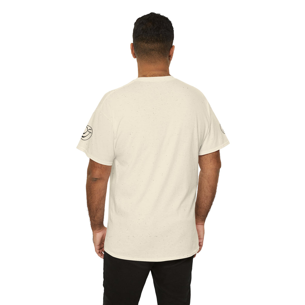 Open water - Unisex Heavy Cotton Tee