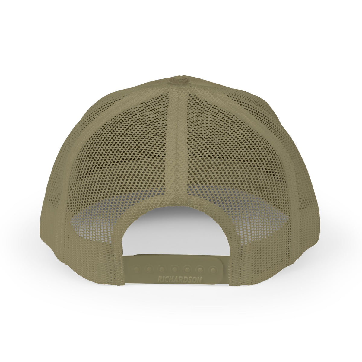 Yeshe Jackson Fine Art Trucker Cap