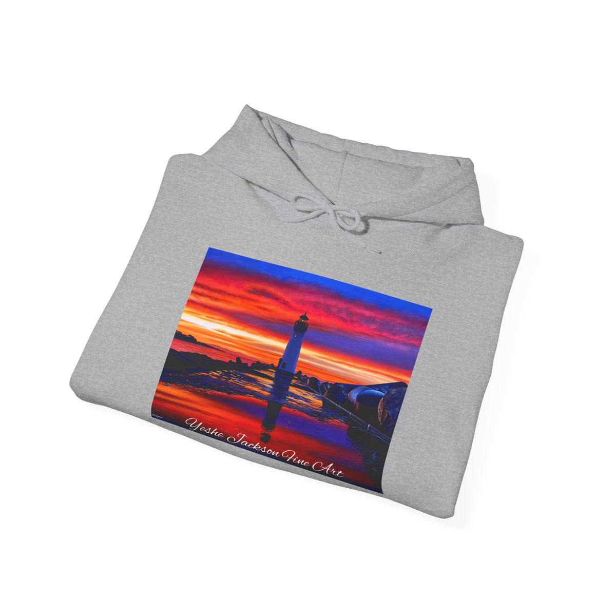 Unisex Heavy Blend™ Hooded Sweatshirt