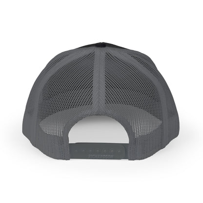 Yeshe Jackson Fine Art Trucker Cap