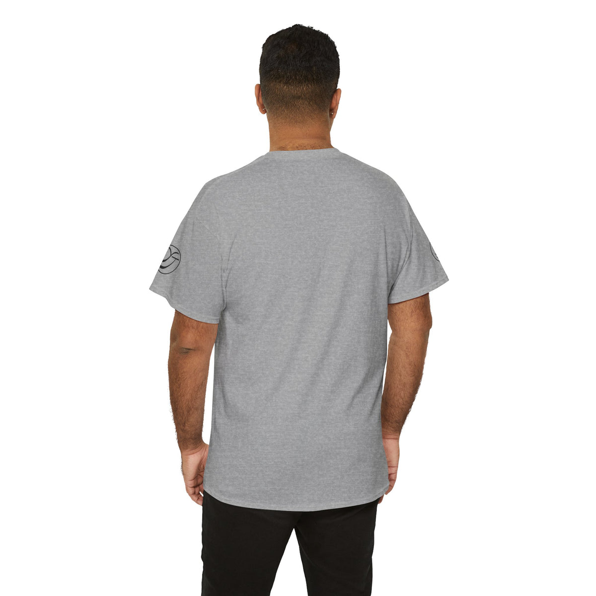 Open water - Unisex Heavy Cotton Tee