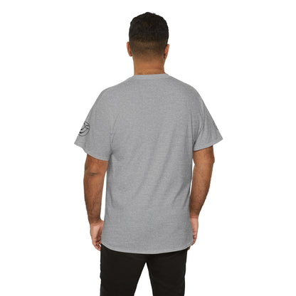 Open water - Unisex Heavy Cotton Tee
