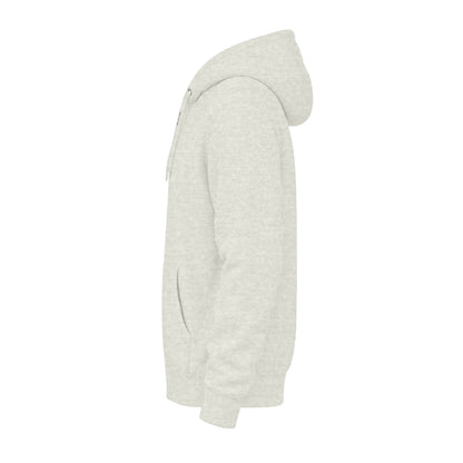 Unisex Zip Hoodie