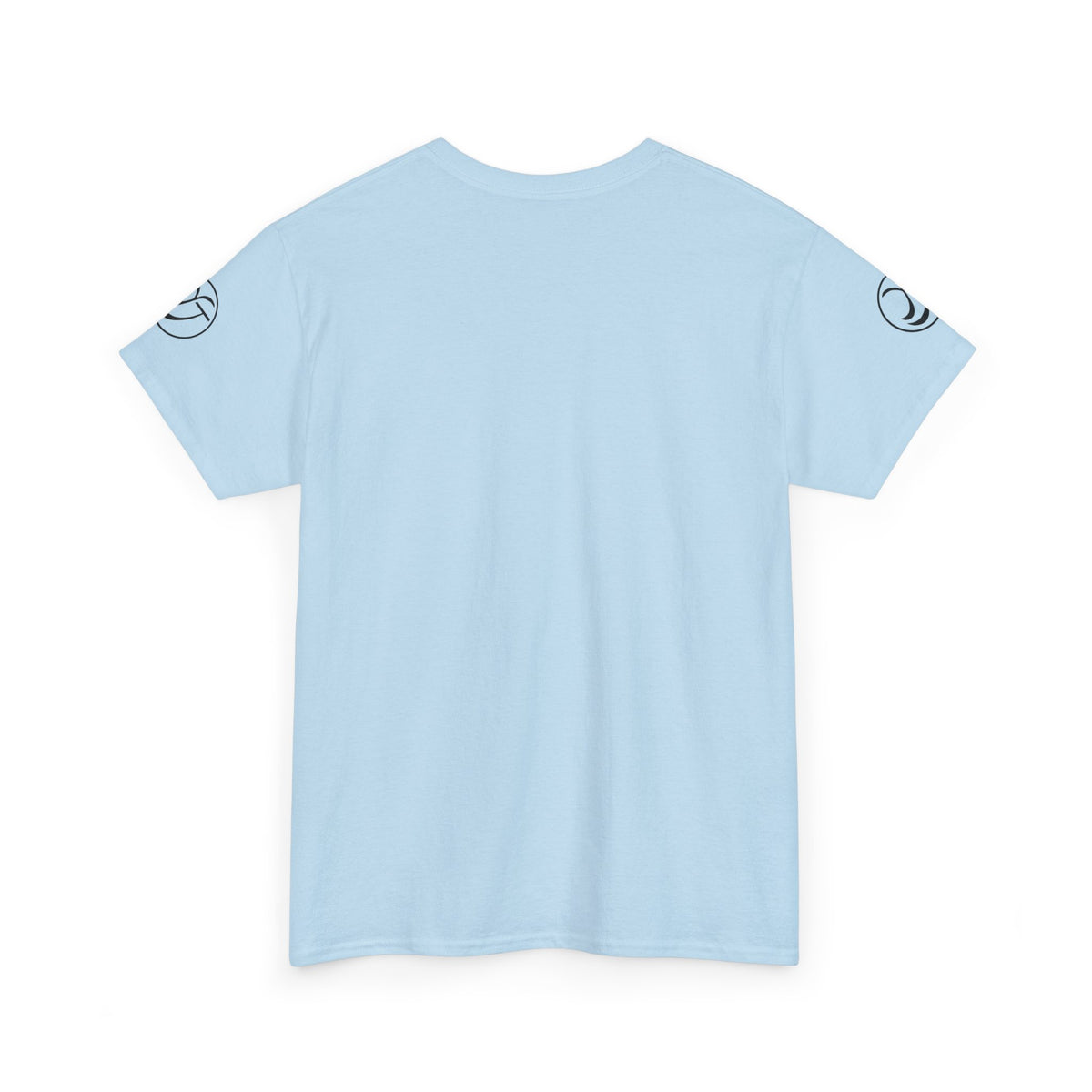 Open water - Unisex Heavy Cotton Tee