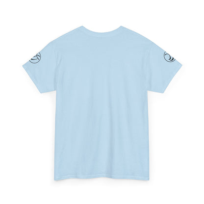 Open water - Unisex Heavy Cotton Tee