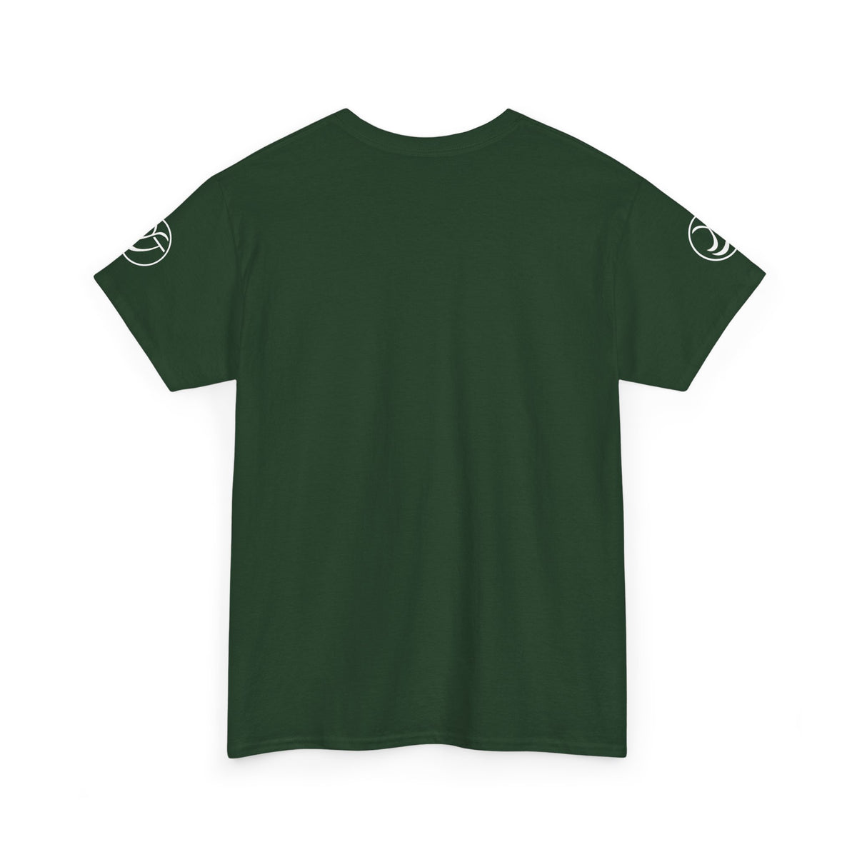 Open water - Unisex Heavy Cotton Tee