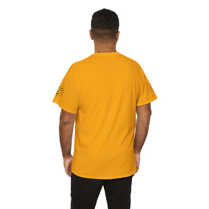 Open water - Unisex Heavy Cotton Tee