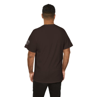Open water - Unisex Heavy Cotton Tee