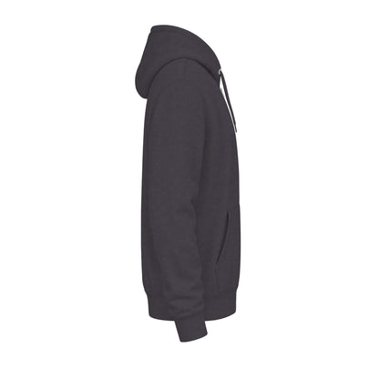 Unisex Zip Hoodie