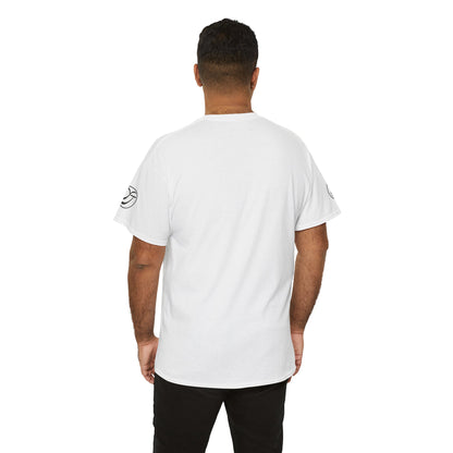 Open water - Unisex Heavy Cotton Tee