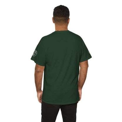 Open water - Unisex Heavy Cotton Tee