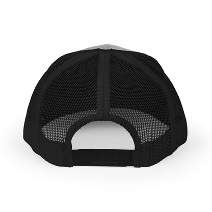 Yeshe Jackson Fine Art Trucker Cap