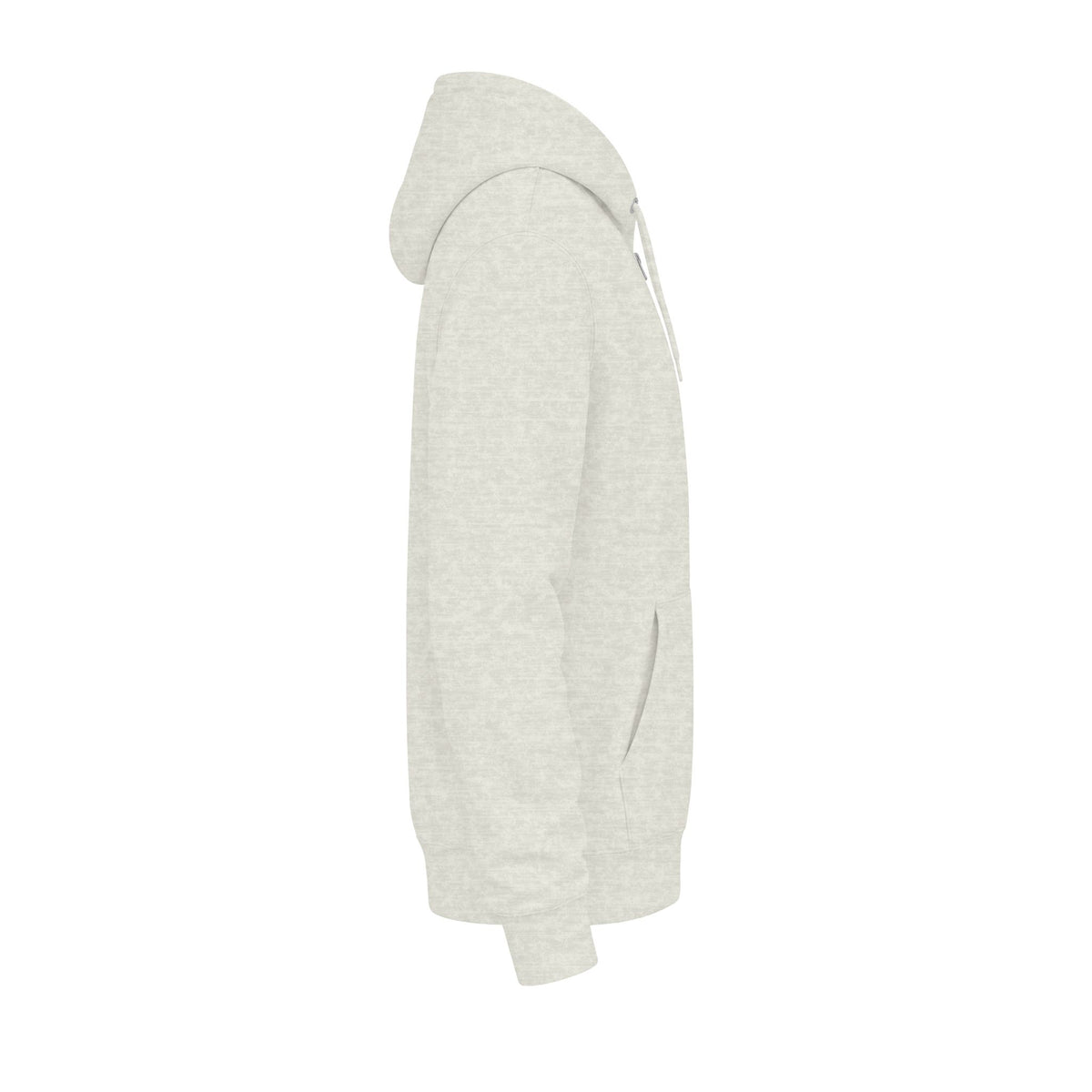 Unisex Zip Hoodie