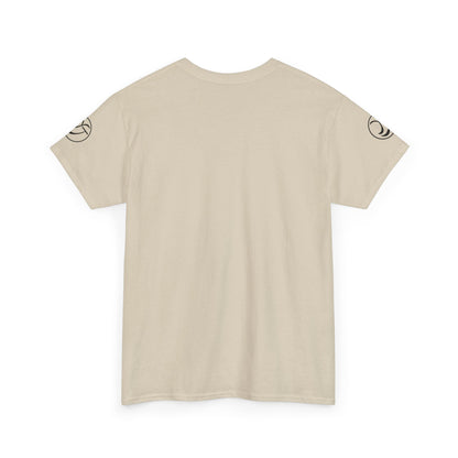 Open water - Unisex Heavy Cotton Tee