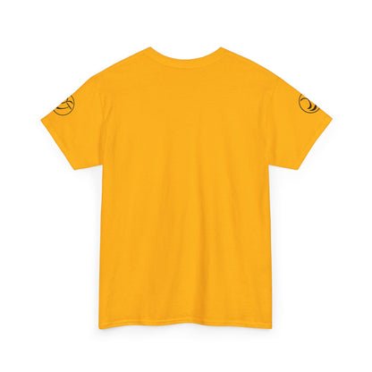 Open water - Unisex Heavy Cotton Tee