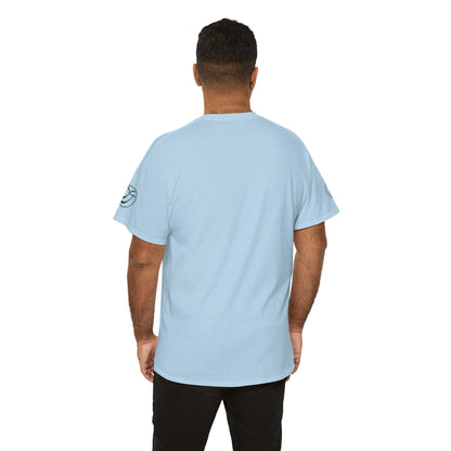 Open water - Unisex Heavy Cotton Tee
