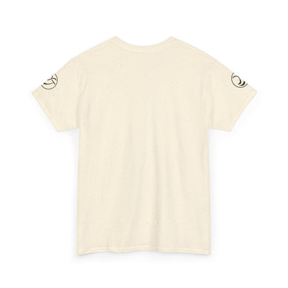 Open water - Unisex Heavy Cotton Tee