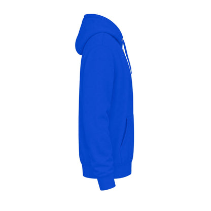 Unisex Zip Hoodie