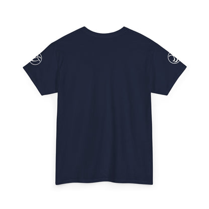 Open water - Unisex Heavy Cotton Tee